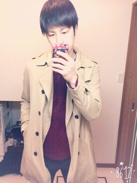 kazuさんのコーディネート