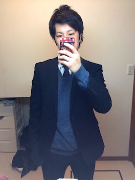 kazuさんのコーディネート