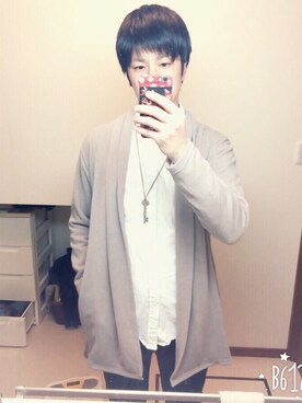 kazuさんのコーディネート