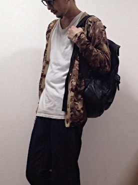 bebebeさんのコーディネート