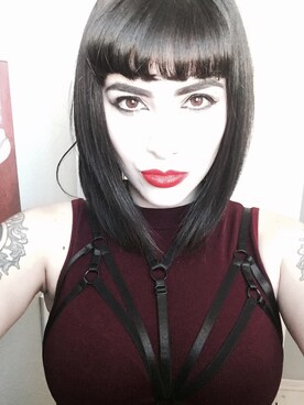 Mallory Gutierrezさんのコーディネート