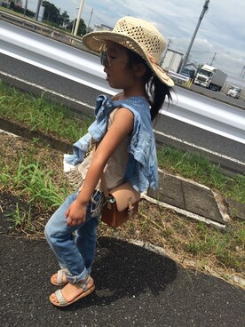 e＊＊＊さんのコーディネート