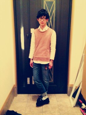 O.M.さんのコーディネート