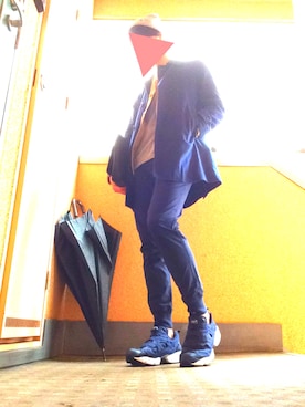 りょーちんさんのコーディネート