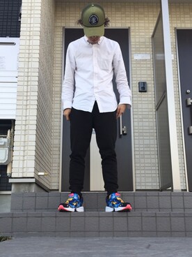 qooさんのコーディネート