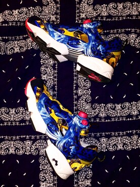 qooさんのコーディネート