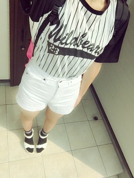 てと。さんのコーディネート