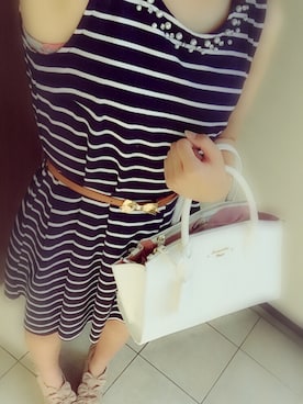 てと。さんのコーディネート