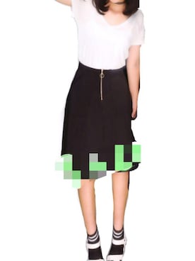 てと。さんのコーディネート