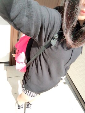 てと。さんのコーディネート