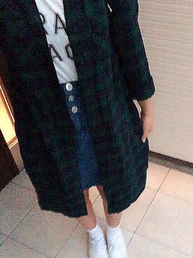 てと。さんのコーディネート