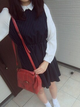 てと。さんのコーディネート