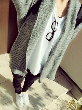 てと。さんのコーディネート