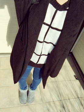 てと。さんのコーディネート