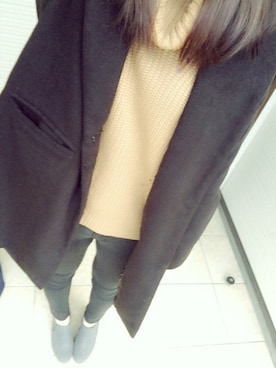 てと。さんのコーディネート