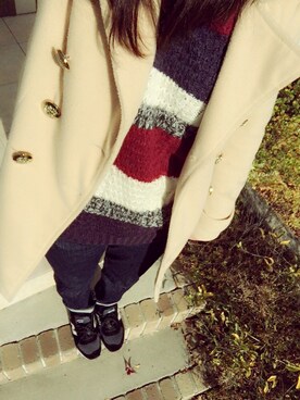 てと。さんのコーディネート