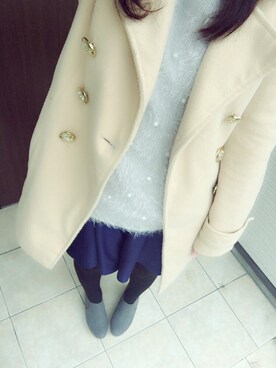 てと。さんのコーディネート