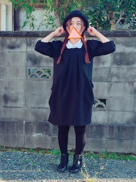 ぺぇたさんのコーディネート