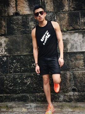 joe wong さんのコーディネート