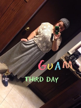 kasan/manaさん（レディース・155cm）の春コーディネート