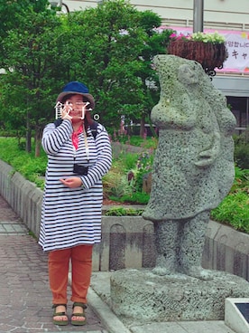 kasan/manaさんのコーディネート