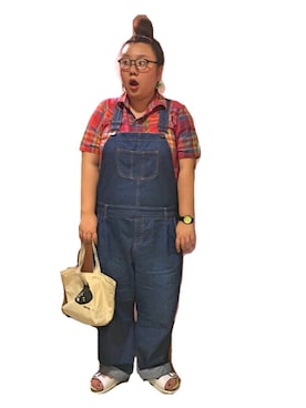 kasan/manaさんのコーディネート