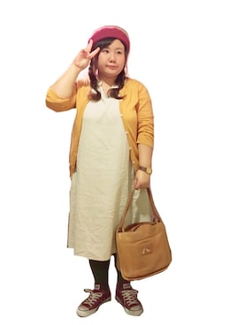 kasan/manaさんのコーディネート