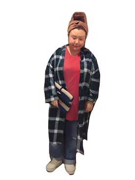 kasan/manaさんのコーディネート