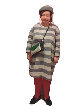 kasan/manaさんのコーディネート