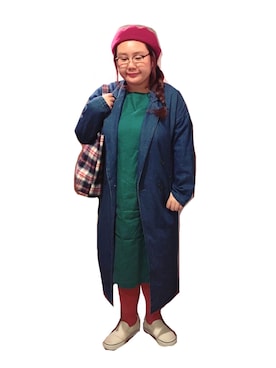 kasan/manaさんのコーディネート