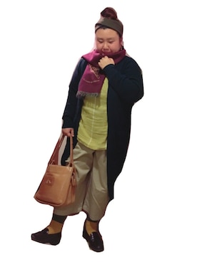 kasan/manaさんのコーディネート