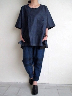 withoutrulers/Uke.さんのコーディネート