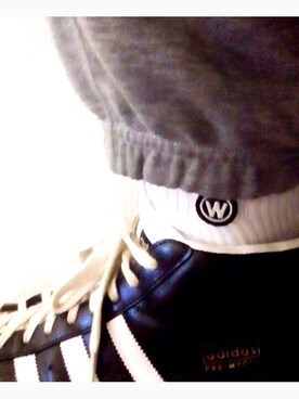 withoutrulers/Uke.さんのコーディネート