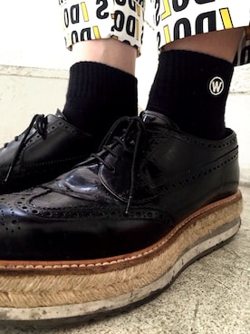 withoutrulers/Uke.さんのコーディネート