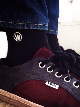 withoutrulers/Uke.さんのコーディネート