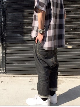 withoutrulers/Uke.さんのコーディネート