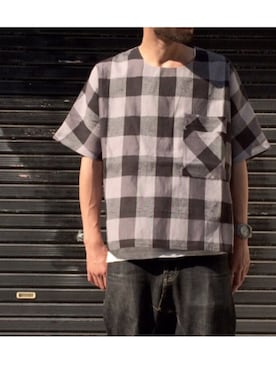 withoutrulers/Uke.さんのコーディネート