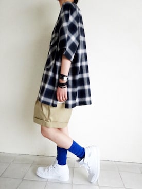 withoutrulers/Uke.さんのコーディネート