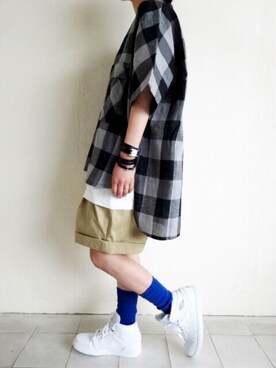 withoutrulers/Uke.さんのコーディネート