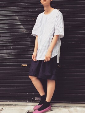 withoutrulers/Uke.さんのコーディネート