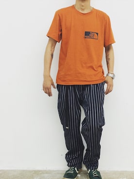 withoutrulers/Uke.さんのコーディネート