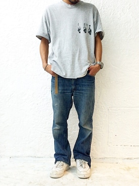 withoutrulers/Uke.さんのコーディネート