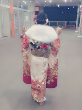 にょん☺︎さんのコーディネート