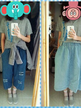 yimlingさんのコーディネート