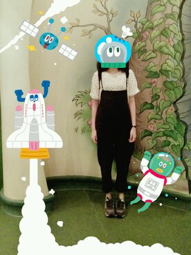 yimlingさんのコーディネート