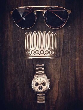 阿樂さんのコーディネート