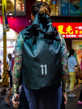 阿樂さんのコーディネート