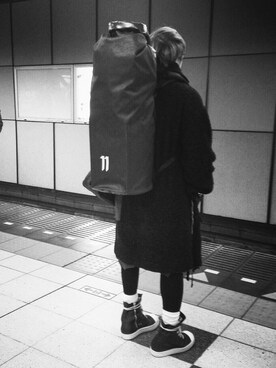 阿樂さんのコーディネート