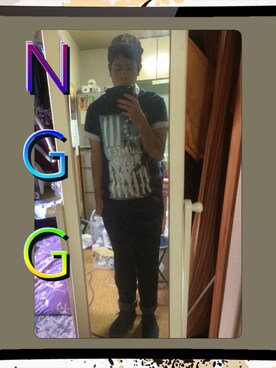 えのさんのコーディネート