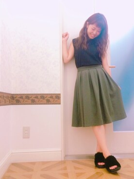 sanaさんのコーディネート